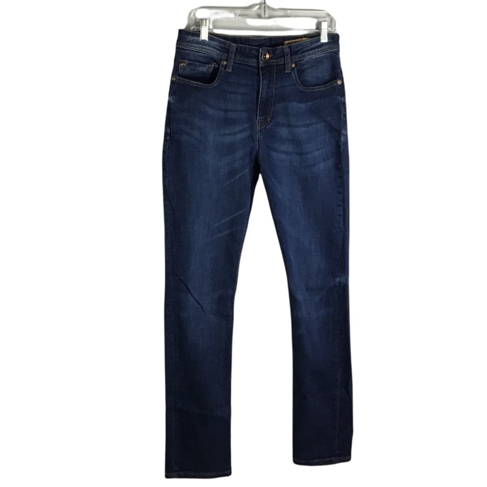 Seven7 Men’s Blue Slim Straight Size 32/34